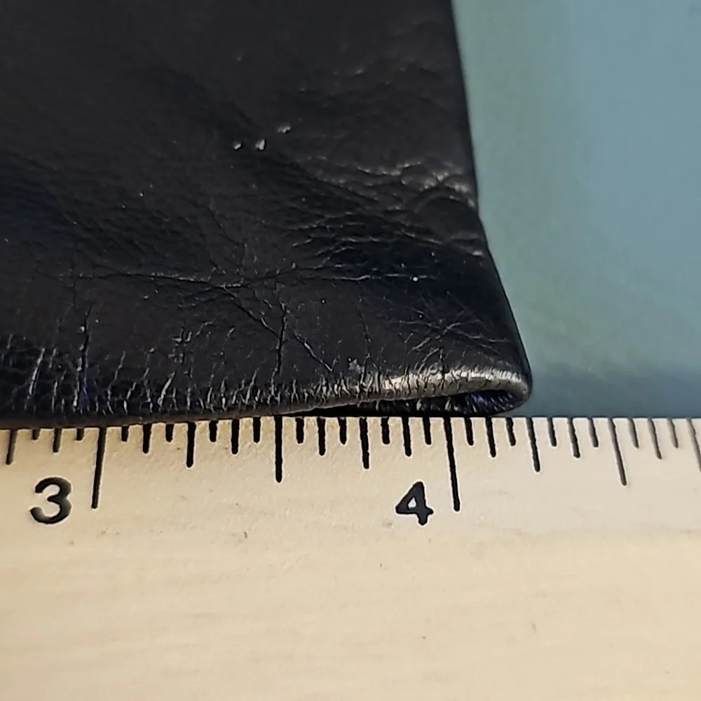 leather these lovely